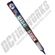 Disco Stick 196 Shots (New For 2023)